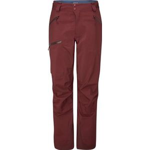 Rab Dames Khroma Diffuse GTX Broek