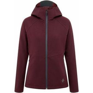 Black Diamond Dames Element Jas