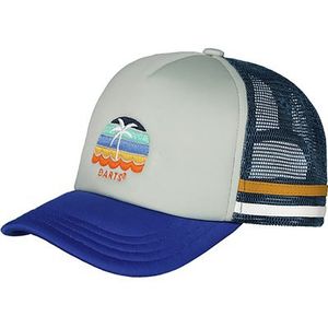 BARTS - Club Cap - Pet - Synthetisch - Kinderen - Verstelbaar