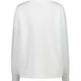 CMP - Dames Sweatshirt - Lichte Longsleeve - Regular Fit