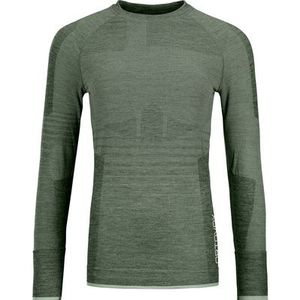 Ortovox Dames 230 Competition Longsleeve