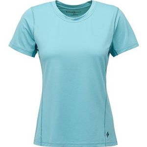 Black Diamond Dames Distance Tech T-shirt