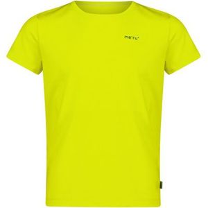 Bergzeit Basics Kinderen Meru Santa Fee T-shirt