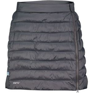 Bergzeit Basics Dames Meru Gander Solid Rok