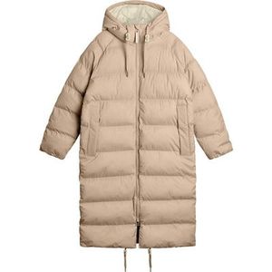 Tretorn Dames Arctic Puffer Parka