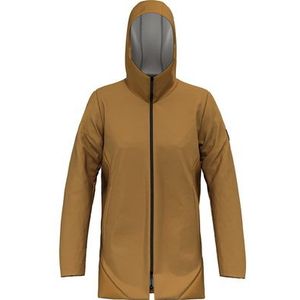 Salewa Dames Fanes 3L PTX Hemp 2/1 Mantel