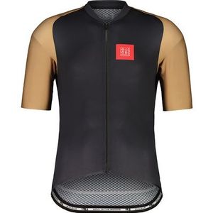 Maloja Heren CibraM. Breeze Fietsshirt