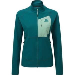 Mountain Equipment Dames Arrow jas