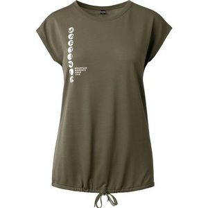 Martini Sportswear Dames Via T-shirt
