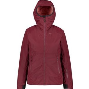 Bergzeit Basics Dames Meru Pilot Point Jas