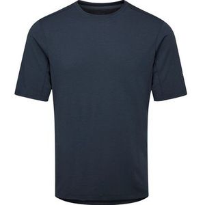 Rab - Cinder Crimp - T-shirt - Lichtgewicht - Heren