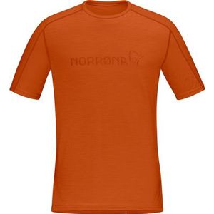 Norrona Heren Falketind Equaliser Merino T-Shirt