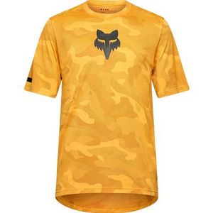 Fox Heren Ranger Tru Dri Fietsshirt