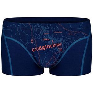 Ein schöner Fleck Erde Heren Großglockner Boxershort