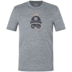 Super.natural - Gogeanie - T-shirt - Korte Mouwen