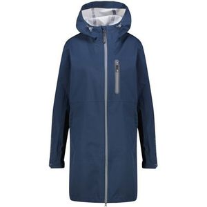 Bergzeit Basics Dames Meru Anadia Jas