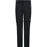 CMP Kinderen Trekking Zipp Off Girls broek