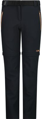 CMP Kinderen Trekking Zipp Off Girls broek