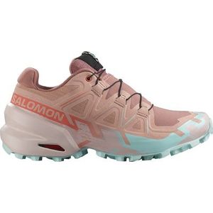 Salomon Dames Speedcross 6 Schoenen