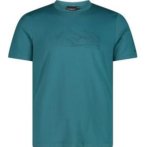 CMP Heren Functioneel T-shirt