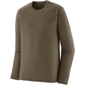 Patagonia Heren Cap TW Crew Longsleeve
