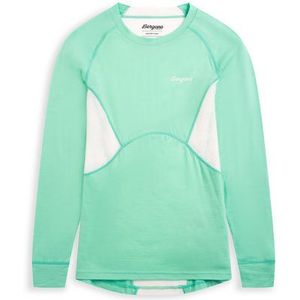 Bergans Dames Inner:Pure Merino Longsleeve