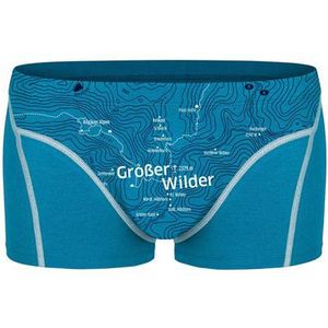 Ein schöner Fleck Erde Heren Grosser Wilder Boxershort