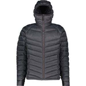 Bergzeit Basics Heren Meru Perryville Jas