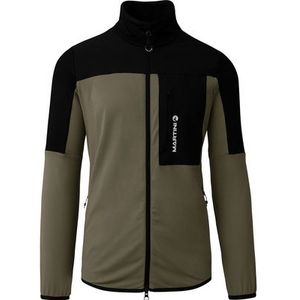 Martini Sportswear Heren Daybreaker Midlayer Jas
