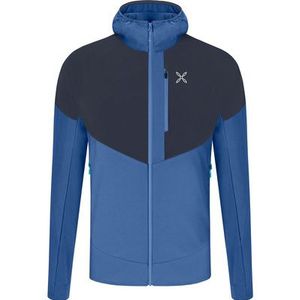 Montura Heren Spitze Vest