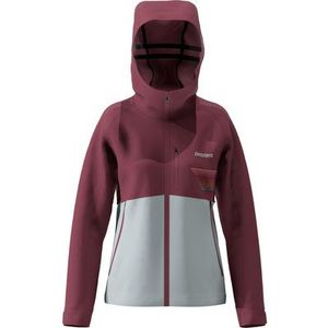 Zimtstern Dames Evolz Jas