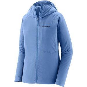 Patagonia Dames Nano-Air Ultralight Hoodie Jas