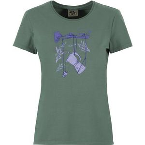 E9 Dames W-Bond T-shirt