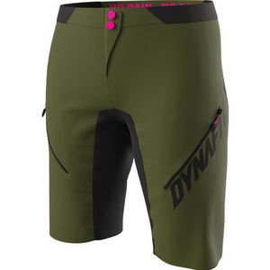 Dynafit Dames Ride Light DST MTB broek kort