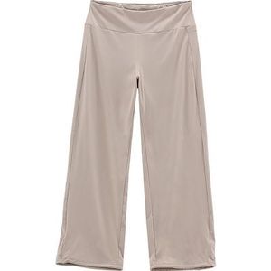 Jeanne Baret Dames Hibiscus Broek