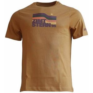 Zimtstern Heren Northz T-Shirt