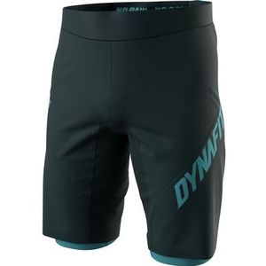 Dynafit Heren Ride Light 2in1 MTB Broek kort