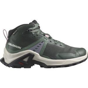 Salomon Kinderen X Raise Mid GTX Schoenen