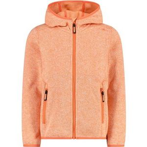 CMP Kinderen Strick Fleecevest