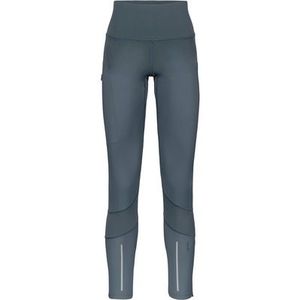 Johaug - Discipline - Damesbroek - Strak Fit - Hoge Taille - 4-way Stretch
