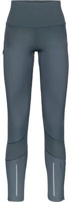 Johaug - Discipline - Damesbroek - Strak Fit - Hoge Taille - 4-way Stretch