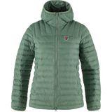 Fjällräven Dames Expedition Lätt Hoodie Jas