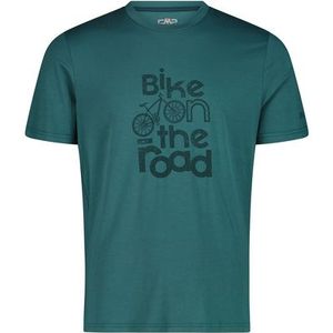 CMP Heren Jawool T-shirt