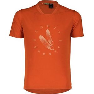 Scott Kinderen Trail Flow 20 DRI wielershirt