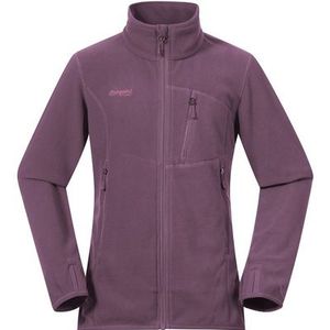 Bergans Kinderen Girls Runde Vest