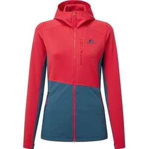 Mountain Equipment Dames Durian Hoodie Vest