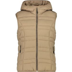 CMP Dames Hoodie Bodywarmer