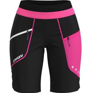 Crazy Dames Ionic Korte broek