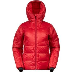 Bergans Dames Rabot Allround Down Jas