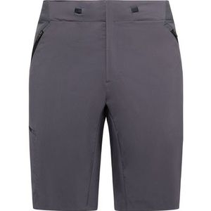 La Sportiva - Monument - Korte Broek - Zwart - Lichtgewicht - Rekbare Stof